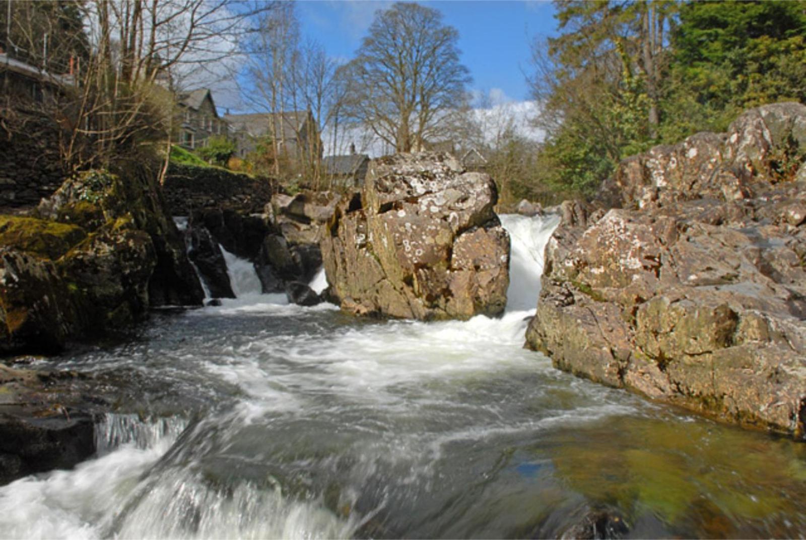 Scenic 2Bed Retreat - Gateway To Snowdonia Appartement Conwy Buitenkant foto